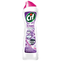 Cif krém 500ml Lila Flower