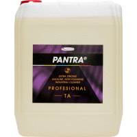 Pantra, extra účinný alkalický, nepenivý priemyslený čistič 10L BANCHEM