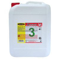 Detail - Aktivit G - čistič na rúry, grily, pece 5 l BANCHEM Aktivit G - čistič na rúry, grily, pece 5 l BANCHEM