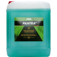 Pantra prof 03,na sanitu 5l BANCHEM