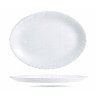 Servírovacia misa Feston 33 cm LUMINARC