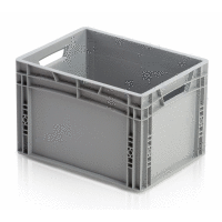 Detail - Euro prepravka 40x30x27 cm TBA Euro prepravka 40x30x27 cm TBA