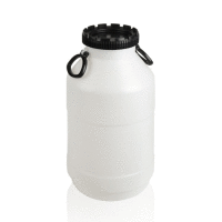 Detail - Barel 50 l širokohrdlý UN TBA Barel 50 l širokohrdlý UN TBA