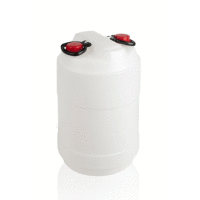 Detail - Barel 50 l dvojhrdlý UN TBA Barel 50 l dvojhrdlý UN TBA