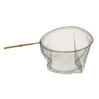 Detail - Rybárska sieť 150cm Rybárska sieť 150cm