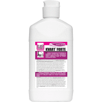 Detail - KVART FORTE 500 ml BANCHEM KVART FORTE 500 ml BANCHEM