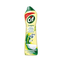 Cif krém 500 ml Lemon