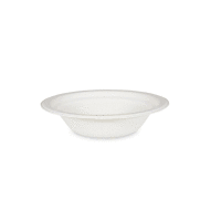 Miska okrúhla BIO cukrová trstina 300 ml, Ø 15 x 4,5 cm [50 ks] BIO GASTRO