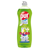 Detail - PUR 750 ml Apple PUR 750 ml Apple