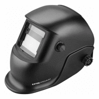 Samostmievacia kukla SOLUTION TS-918 čierna