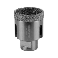 Diamantová dierová píla 45 mm x M14 GRAPHITE