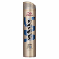 Wellaflex lak 250ml 2 Day Volume č.4