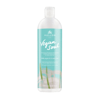 VEGAN SOUL volumizing shampoo 1L KALLOS