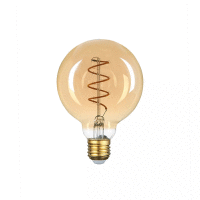 LED Soft Filament 4,5W E27WE (400 lumen) AVIDE