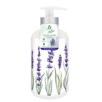 Tekuté mydlo Levandula - dávkovač 300ml FROSCH