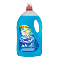 BOOSTER 4,3L aviváž ľalia