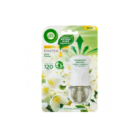 AirWick elektrický osviežovač vzduchu 19ml White Flowers