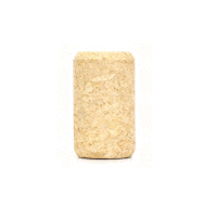 Detail - Zátka valcová 44x23 aglomerovaná Zátka valcová 44x23 aglomerovaná