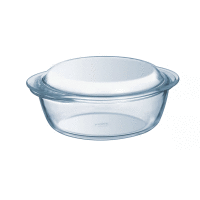 Zapekacia misa s pokrievkou 4v1, 1,3 l PYREX