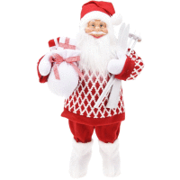 Santa RED 60cm