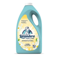 Prací gél Divoké kvety 4,5L 90PD LAVANDERA