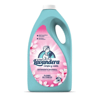 Prací gél Čerešňové kvety 4,5L 90PD LAVANDERA