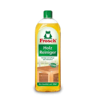 Čistič na drevo 750ml NEW FROSCH