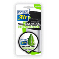 NEUTRALIZÉR PACHU do odpadkového koše 18g - Wellnes POWER AIR