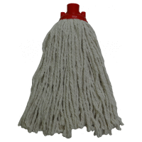 Mop strapcový 180 gr. biely