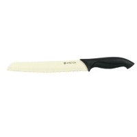 Nôž na chlieb Nox s povlakom Non-Stick 20 cm AMBITION