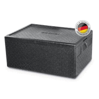 Detail - Tepelnoizolačná nádoba, HENDI, Profi Line, GN 1/1, 80L, 685x485x(H)360mm Tepelnoizolačná nádoba, HENDI, Profi Line, GN 1/1, 80L, 685x485x(H)360mm