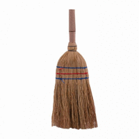 Metla ciroková malá ručná 43 cm