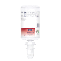 Tork Alcohol gélový dezinfekčný prostriedok na ruky 1L