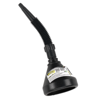 Detail - Lievik flexi 14cm Lievik flexi 14cm