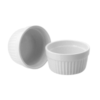 Zapekacie misky set 2ks