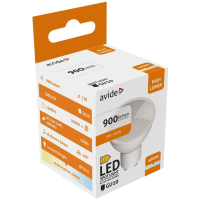 Avide LED SpotAlu+plastic 7W GU10 NW HL
