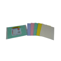 Detail - Utierka univerzálna 38x33cm 90gr. Fmix 3ks JANEGAL Utierka univerzálna 38x33cm 90gr. Fmix 3ks JANEGAL