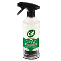 Cif Perfect Finish Rúra & Gril 435ml MR