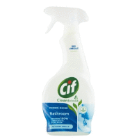 Cif Ultrafast Kúpelňa 750ml MR