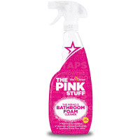 ČIstiača pena kúpeľňa 750ml MR PINK STUFF