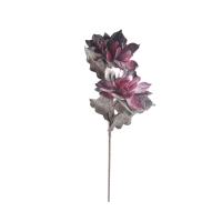 Kvet penový Magnólia 100cm