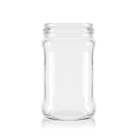 Pohár zavárací TO 66 315ml bez viečka 12ks bal