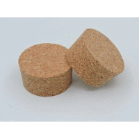 Detail - Zátka AGLO 32X70/65 kónická Zátka AGLO 32X70/65 kónická