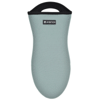 Kuchynská rukavice z neoprénu Fern zelená AMBITION