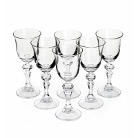 Detail - Kalich na destilát 50ml komplet 6ks KROSNO GM Kalich na destilát 50ml komplet 6ks KROSNO GM