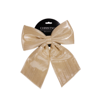 Detail - Mašľa 28cm GOLD Mašľa 28cm GOLD