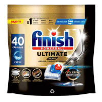 Detail - Finish tabs ULTIMATE ALL IN 1 PLUS 40ks Regular Finish tabs ULTIMATE ALL IN 1 PLUS 40ks Regular