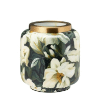 Váza na kvety FLOWER 15,5cm