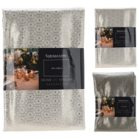 Obrus na stôl 250x145cm VELVET