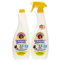 Detail - Odmasťovač 600ml MR + 600ml NN Limone CHANTE CLAIR Odmasťovač 600ml MR + 600ml NN Limone CHANTE CLAIR